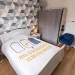 Le Nivosgien, Centre Saint-Die-des-Vosges