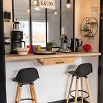 Le Nivosgien, Centre Appartement *