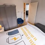 Le Nivosgien, Centre Saint-Die-des-Vosges