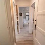 Le Nivosgien, Centre