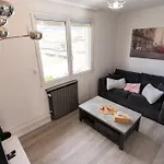 Appartement Le Nivosgien, Centre *