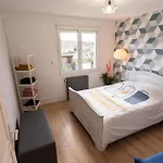 Le Nivosgien, Centre * Saint-Die-des-Vosges