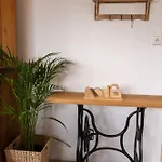 Le Nivosgien, Centre Appartement *