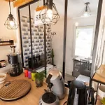 Le Nivosgien, Centre Appartement