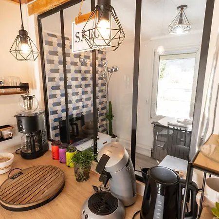 Vosgien Centre Die, Proche Montagnes Apartman